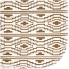 image:imageHudson Baby Unisex Baby Flannel Cotton Washcloths Cowboy 10 Pack One SizeWild Buffalo 10 Pack