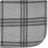 image:imageHudson Baby Unisex Baby Flannel Cotton Washcloths Cowboy 10 Pack One SizeWild Forest 10pack