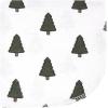 image:imageHudson Baby Unisex Baby Flannel Cotton Washcloths Cowboy 10 Pack One SizeWild Forest 10pack