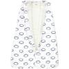 image:imageHudson Baby Unisex Baby Mink with Sherpa Inner Sleeping Bag Sack Blanket Whimsical Unicorn 612 MonthsFootball