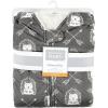 image:imageHudson Baby Unisex Baby Mink with Sherpa Inner Sleeping Bag Sack Blanket Whimsical Unicorn 612 MonthsHedgehog