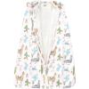 image:imageHudson Baby Unisex Baby Mink with Sherpa Inner Sleeping Bag Sack Blanket Whimsical Unicorn 612 MonthsLlama