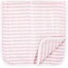 image:imageHudson Baby Unisex Baby Muslin Burp Cloth 7pk One SizeRose