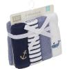 image:imageHudson Baby Unisex Baby Super Soft Cotton Washcloths Bee One SizeAnchor