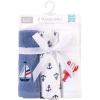 image:imageHudson Baby Unisex Baby Super Soft Cotton Washcloths Bee One SizeLobster