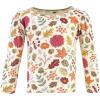 image:imageHudson Baby Unisex Baby Thermal Long Sleeve Tees 5pkAcorn Botanical