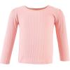 image:imageHudson Baby Unisex Baby Thermal Long Sleeve Tees 5pkAcorn Botanical