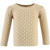 image:imageHudson Baby Unisex Baby Thermal Long Sleeve Tees 5pkAcorn Botanical