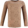 image:imageHudson Baby Unisex Baby Thermal Long Sleeve Tees 5pkBear Tree