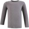 image:imageHudson Baby Unisex Baby Thermal Long Sleeve Tees 5pkBuffalo Plaid Moose