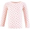 image:imageHudson Baby Unisex Baby Thermal Long Sleeve Tees 5pkCreative Rainbows