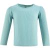image:imageHudson Baby Unisex Baby Thermal Long Sleeve Tees 5pkCreative Rainbows
