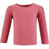 image:imageHudson Baby Unisex Baby Thermal Long Sleeve Tees 5pkCreative Rainbows