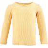image:imageHudson Baby Unisex Baby Thermal Long Sleeve Tees 5pkCreative Rainbows