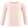 image:imageHudson Baby Unisex Baby Thermal Long Sleeve Tees 5pkDusty Rose Floral