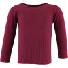 image:imageHudson Baby Unisex Baby Thermal Long Sleeve Tees 5pkDusty Rose Floral