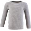 image:imageHudson Baby Unisex Baby Thermal Long Sleeve Tees 5pkFootball