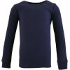 image:imageHudson Baby Unisex Baby Thermal Long Underwear Set Soft PinkNavy