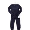 image:imageHudson Baby Unisex Baby Thermal Long Underwear Set Soft PinkNavy