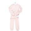 image:imageHudson Baby Unisex Baby Thermal Long Underwear Set Soft PinkSoft Pink