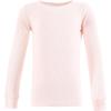 image:imageHudson Baby Unisex Baby Thermal Long Underwear Set Soft PinkSoft Pink
