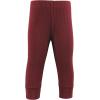 image:imageHudson Baby Unisex Baby Thermal Tapered Ankle Pants 4pk Acorn BotanicalBasic Camo