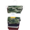 image:imageHudson Baby Unisex Baby Thermal Tapered Ankle Pants 4pk Acorn BotanicalBasic Camo