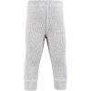 image:imageHudson Baby Unisex Baby Thermal Tapered Ankle Pants 4pk Acorn BotanicalBasic Camo