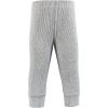 image:imageHudson Baby Unisex Baby Thermal Tapered Ankle Pants 4pk Acorn BotanicalBear Tree