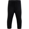 image:imageHudson Baby Unisex Baby Thermal Tapered Ankle Pants 4pk Acorn BotanicalBuffalo Plaid Leopard