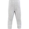image:imageHudson Baby Unisex Baby Thermal Tapered Ankle Pants 4pk Acorn BotanicalBuffalo Plaid Moose