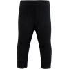 image:imageHudson Baby Unisex Baby Thermal Tapered Ankle Pants 4pk Acorn BotanicalBuffalo Plaid Moose