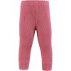 image:imageHudson Baby Unisex Baby Thermal Tapered Ankle Pants 4pk Acorn BotanicalCreative Rainbows