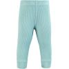 image:imageHudson Baby Unisex Baby Thermal Tapered Ankle Pants 4pk Acorn BotanicalCreative Rainbows
