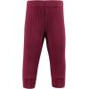 image:imageHudson Baby Unisex Baby Thermal Tapered Ankle Pants 4pk Acorn BotanicalDusty Rose Floral
