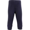 image:imageHudson Baby Unisex Baby Thermal Tapered Ankle Pants 4pk Acorn BotanicalFootball