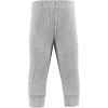 image:imageHudson Baby Unisex Baby Thermal Tapered Ankle Pants 4pk Acorn BotanicalFootball