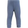 image:imageHudson Baby Unisex Baby Thermal Tapered Ankle Pants 4pk Acorn BotanicalSage Dinosaur