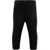image:imageHudson Baby Unisex Baby Thermal Tapered Ankle Pants 4pk Acorn BotanicalSnowflake