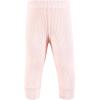 image:imageHudson Baby Unisex Baby Thermal Tapered Ankle Pants 4pk Acorn BotanicalSnowflake