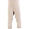 image:imageHudson Baby Unisex Cotton Pants and LeggingsBeige Cozy Cutie