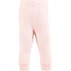 image:imageHudson Baby Unisex Cotton Pants and LeggingsBlack Mauve