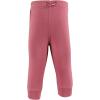 image:imageHudson Baby Unisex Cotton Pants and LeggingsBlack Mauve