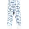 image:imageHudson Baby Unisex Cotton Pants and LeggingsBorn to Fly