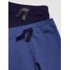 image:imageHudson Baby Unisex Cotton Pants and LeggingsCharcoal Stripe