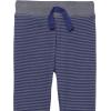 image:imageHudson Baby Unisex Cotton Pants and LeggingsCharcoal Stripe