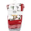 image:imageHudson Baby Unisex Cotton Pants and LeggingsChristmas Forest