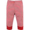 image:imageHudson Baby Unisex Cotton Pants and LeggingsChristmas Forest