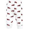 image:imageHudson Baby Unisex Cotton Pants and LeggingsChristmas Tree Truck
