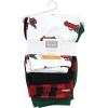 image:imageHudson Baby Unisex Cotton Pants and LeggingsChristmas Tree Truck